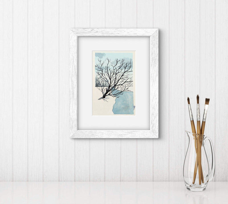 original watercolors