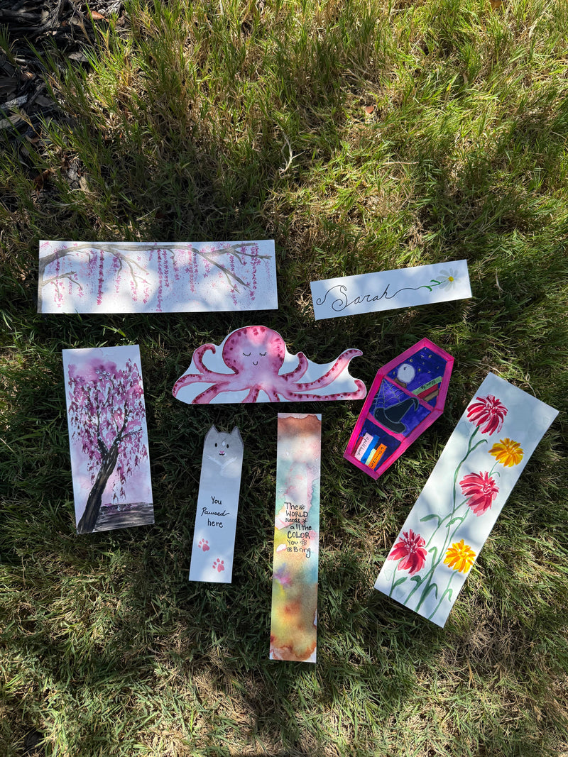 bookmarks
