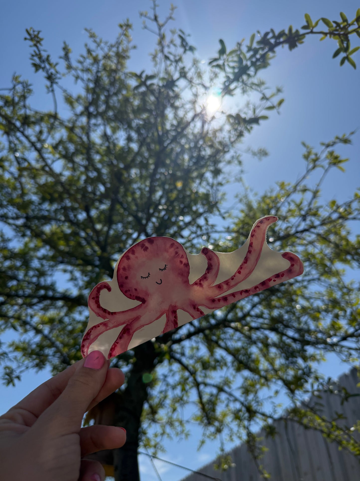 custom bookmark