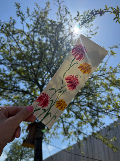 custom bookmark