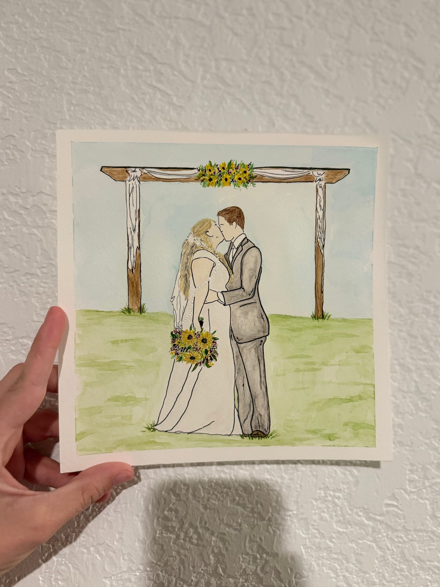 custom print & paint