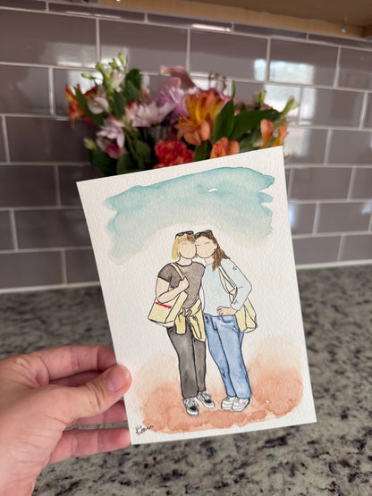 custom print & paint