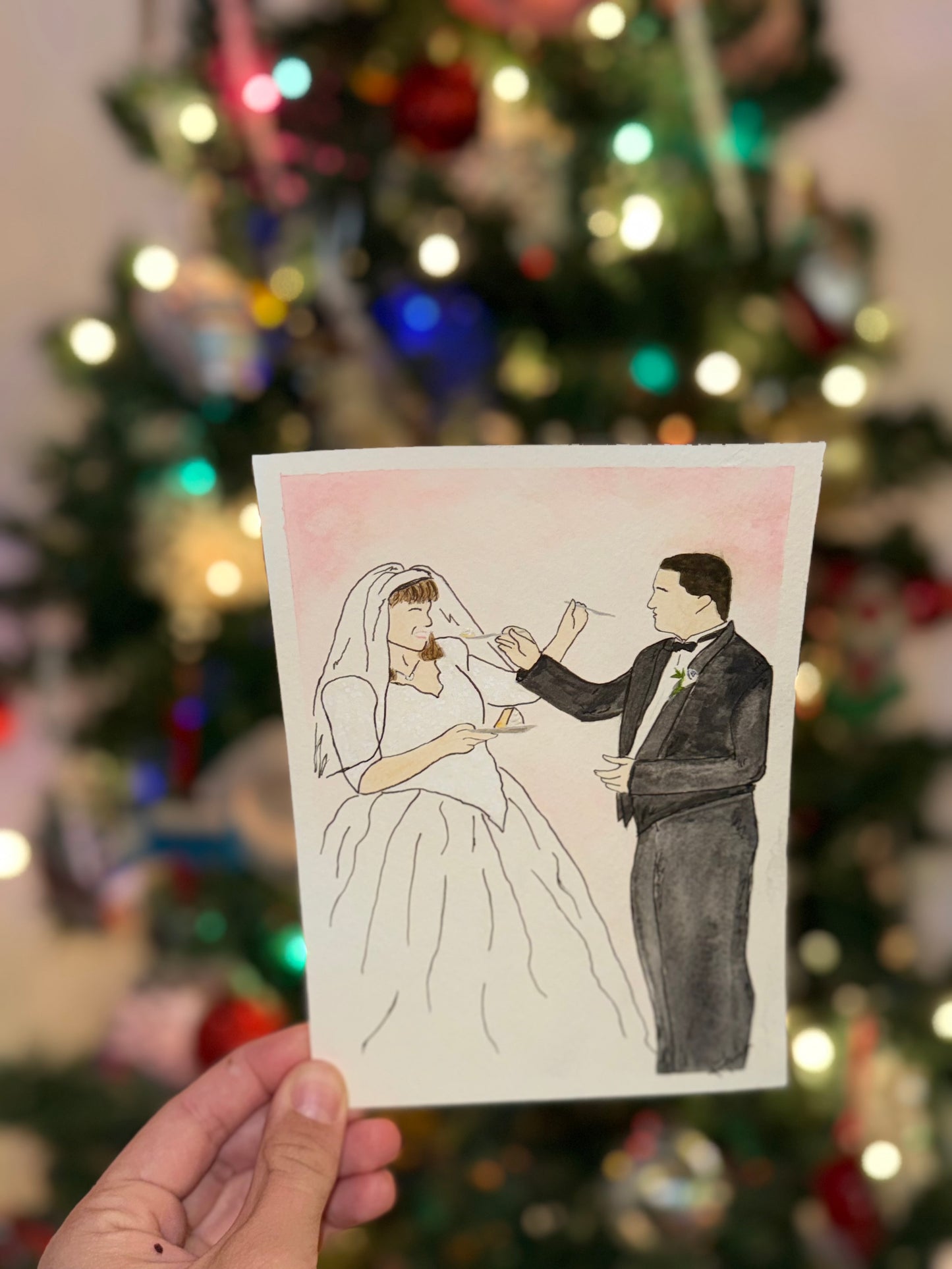 custom print & paint