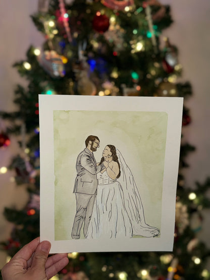 custom print & paint